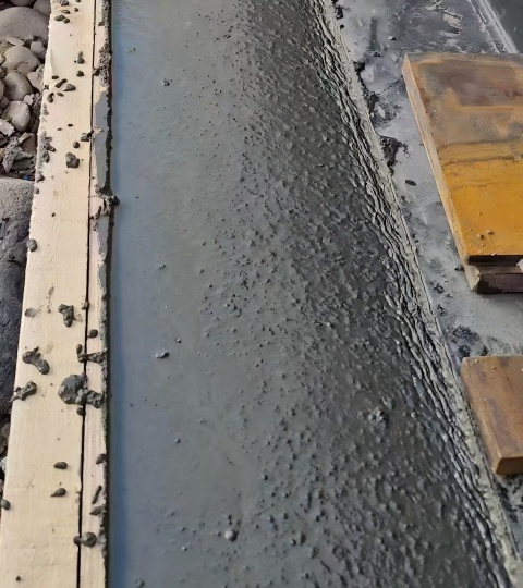 安吉环氧砂浆的特点及施工流程​