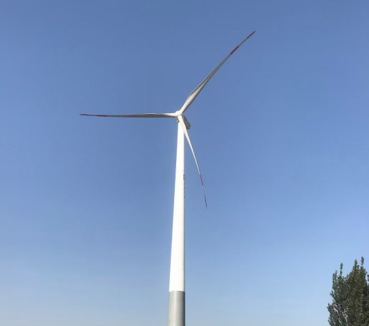 安吉风电基础二次灌浆料的强度要求和用量计算 风电灌浆料施工注意事项