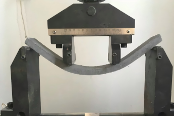 安吉高延性混凝土 高延性砂浆 抗震加固混凝土产品特点 施工流程