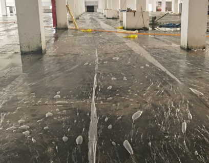 安吉不发火砂浆和不发火金属骨料有什么区别