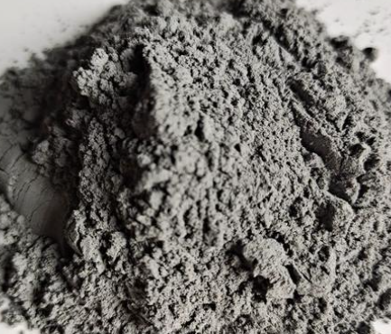 安吉硅灰和粉煤灰的区别用途