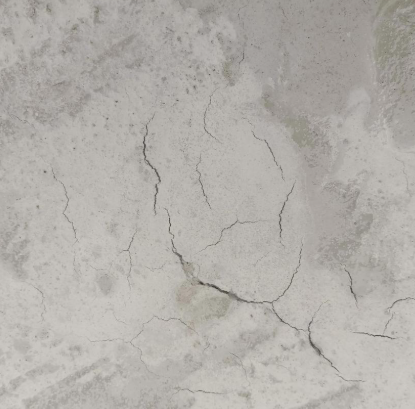 安吉灌浆料为什么会产生裂缝？出现裂缝该如何处理？