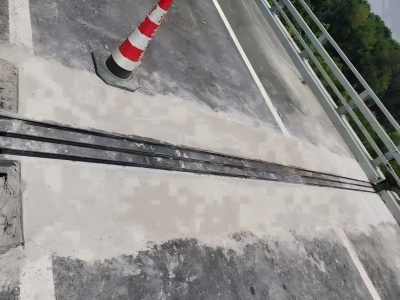 安吉伸缩缝更换后浇筑材料快速结构修补料速砼的产品特点及施工流程​