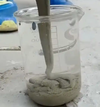 安吉水工混凝土絮凝剂，水下抗分散剂的作用及施工方法