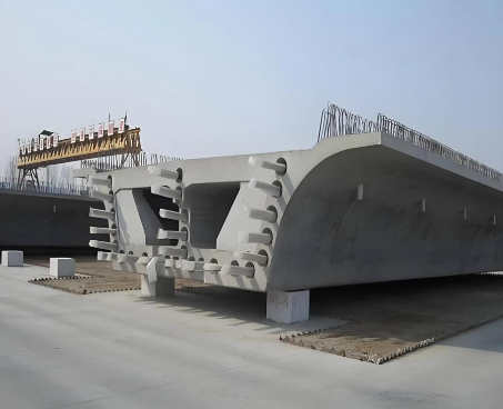 安吉抗冻压浆料的特点及标准化施工工艺